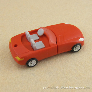F1 race car style usb flash disk awards